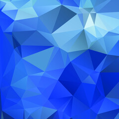 Obraz premium Abstract Color Polygon Background Design, Abstract Geometric Origami Style With Gradient