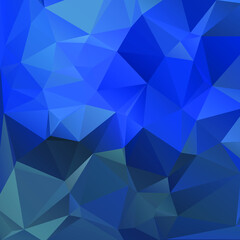Obraz premium Abstract Color Polygon Background Design, Abstract Geometric Origami Style With Gradient