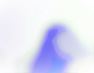 Fototapeta premium Digital colourful beautiful abstract background artwork. Modern graphic texture design and dreamy shapes flow. Bright multicolour elements and spaces creative bokeh Illustration