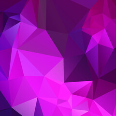 Obraz premium Abstract Color Polygon Background Design, Abstract Geometric Origami Style With Gradient