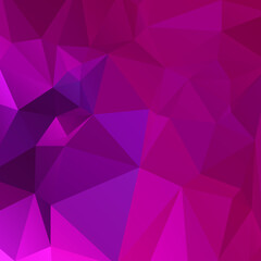 Obraz premium Abstract Color Polygon Background Design, Abstract Geometric Origami Style With Gradient