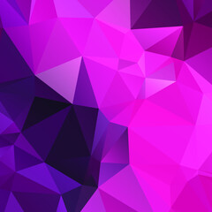Obraz premium Abstract Color Polygon Background Design, Abstract Geometric Origami Style With Gradient