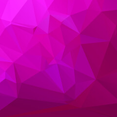 Obraz premium Abstract Color Polygon Background Design, Abstract Geometric Origami Style With Gradient