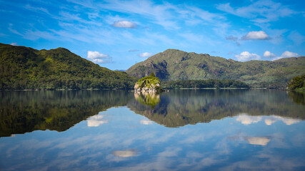 Killarney National Park, Killarney, County Kerry, Ireland