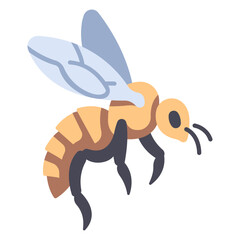 bee icon
