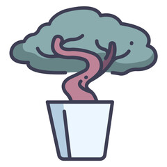 bonsai icon