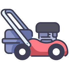 mower icon