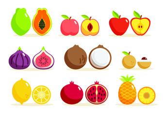 Flat Fruit Collection_4_12.