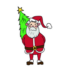 Vector design on a white isolated background for postcards, banners, stickers for social networks.