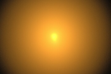 Obraz premium abstract orange background