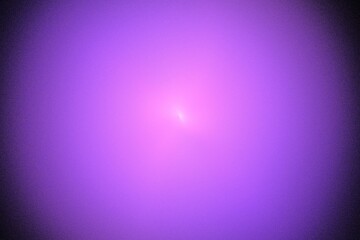 abstract purple background with stars
