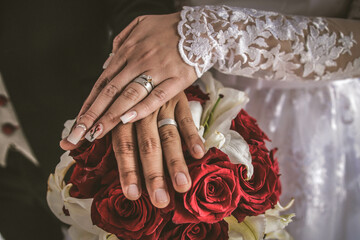 anillos de boda