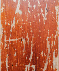 Old wooden surface for background, texture, pattern for graphic elements