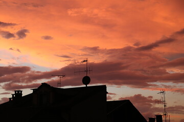 Tramonto