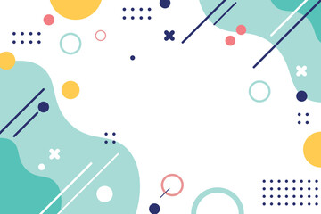 Obraz premium abstract background vector