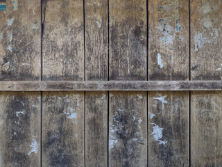 wood panels grunge texture abstract background