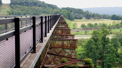 Fototapeta premium bridge