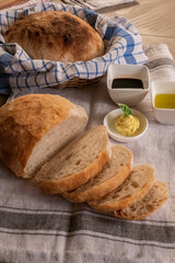 ciabatta bread