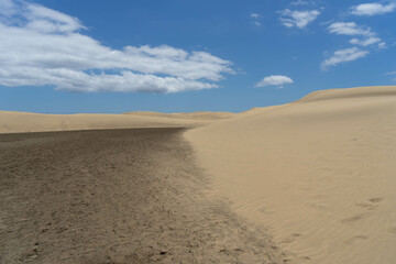 Maspalomas, Isla de Gran Canaria