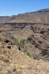 Isla de Gran Canaria