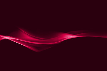 Abstract Flame/Smoke/Wave Background Wallpaper