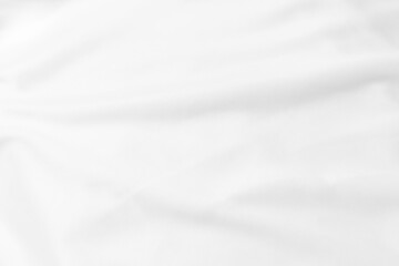 Obraz premium white fabric texture background,white satin fabric texture background
