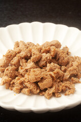 大豆ミート