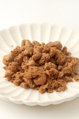 大豆ミート