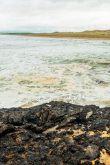 Fairy Bridges at Donegal Ireland