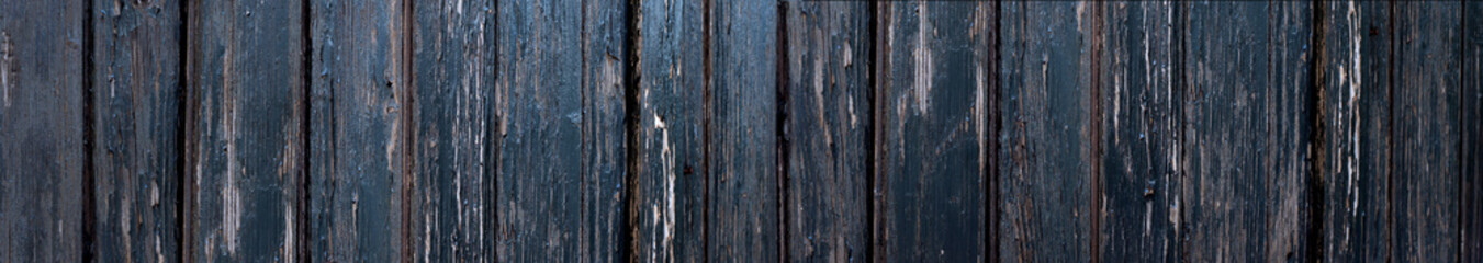 Fototapeta na wymiar texture of black wood use as natural background