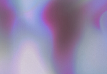 Grainy gradient abstract background, Retro soft texture