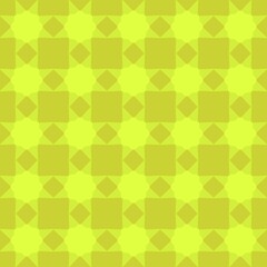 Green seamless pattern background