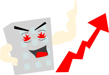 上がる会社の売上げアップ「ソフト」