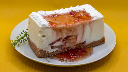 piece of cake