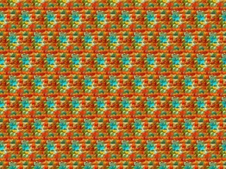 beautiful color of abstract background