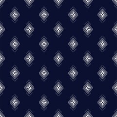 
Geometric ethnic texture embroidery triangle pattern design for wallpaper and Background for clothing,skirt,carpet,wallpaper,clothing,wrapping,Batik,fabric, and fashion texture Vector, illustration d