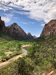Zion National Park