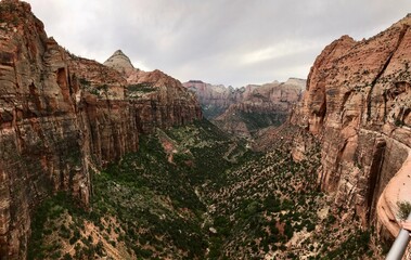 Zion National Park