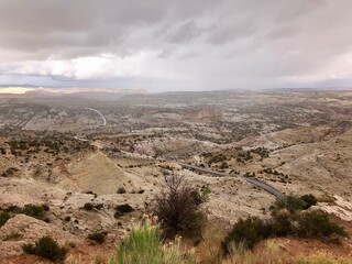 Bryce Canyon National Park