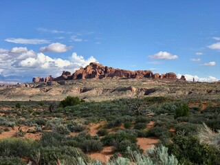 Arches National Park