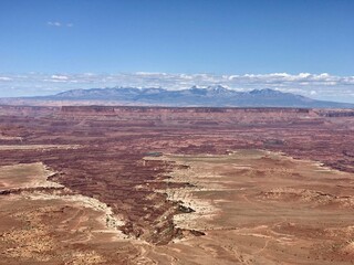 canyonlands national park