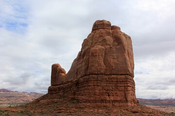 arches national park