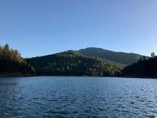 lake shasta