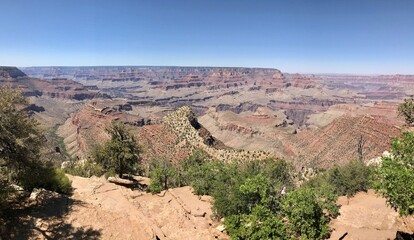 grand canyon