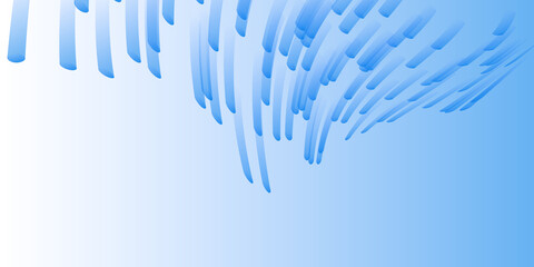 Blue Background