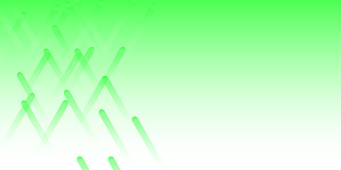 Green background vector