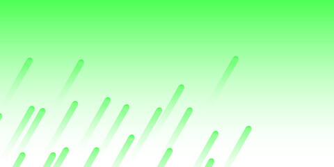 Green background vector