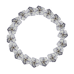 Beautiful watercolor drawing of bright flowers and green branches. Close-up, no people, texture. Congratulations for loved ones, relatives, friends and colleagues