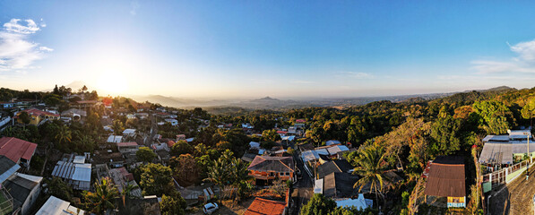 San Miguel Tepezontes, La Paz, El Salvador