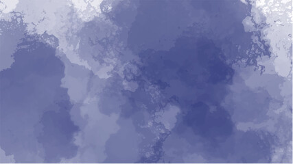 Blue watercolor background for textures backgrounds and web banners design